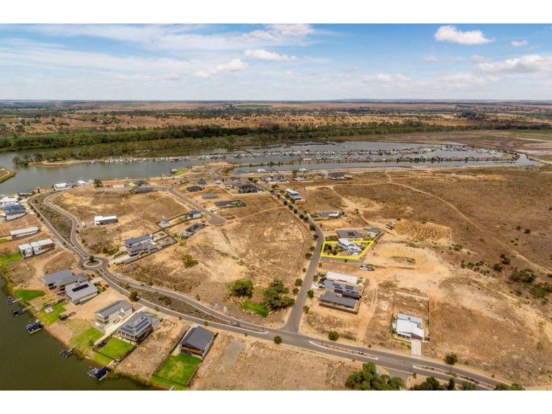 11 Rosella Rise, Mannum Waters, Mannum SA 5238