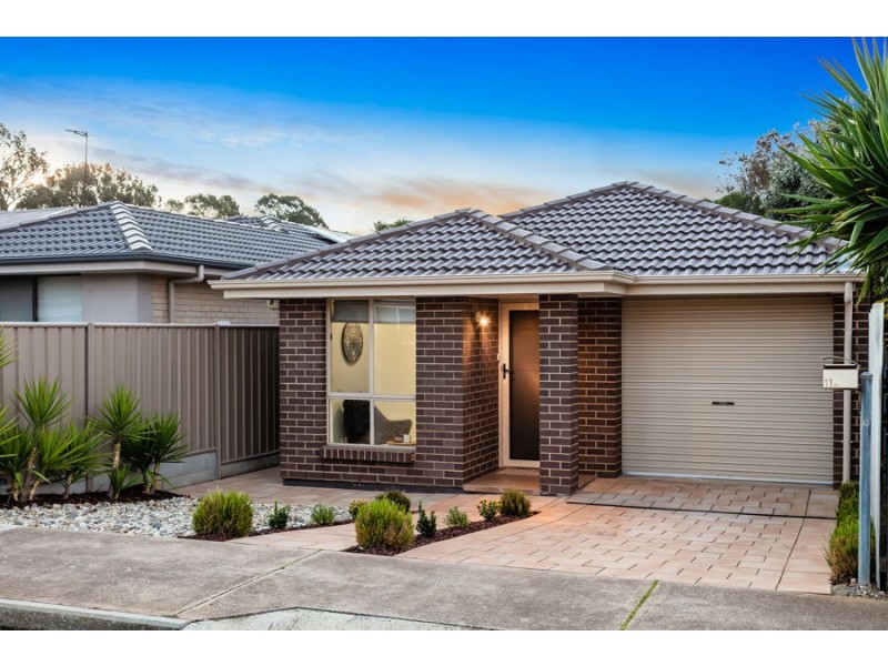 11A Wilson Street, Queenstown SA 5014