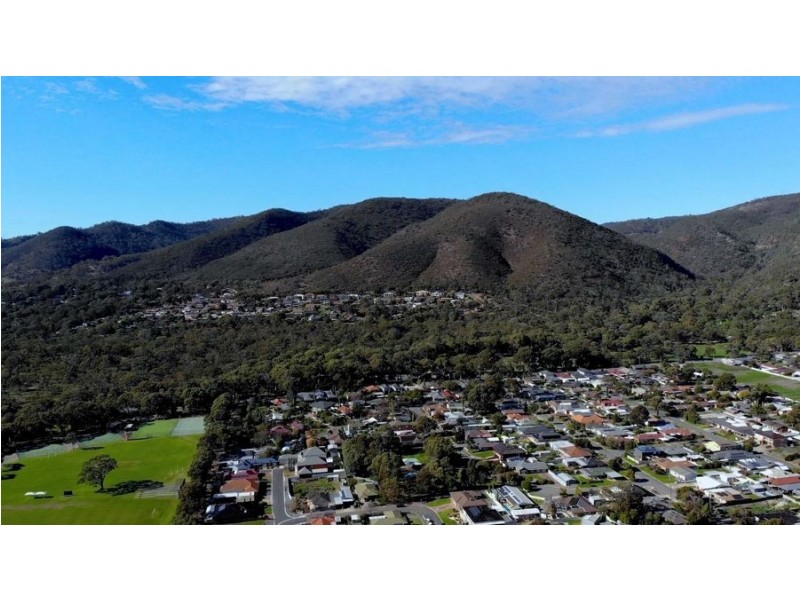 Proposed Lots 100 & 101 1 Glenda Drive, Athelstone SA 5076