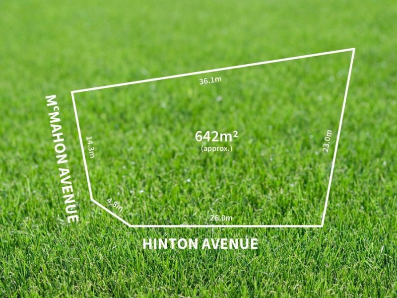 15 Hinton Avenue, Para Hills SA 5096