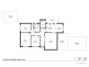 15 Hinton Avenue, Para Hills SA 5096 Floorplan