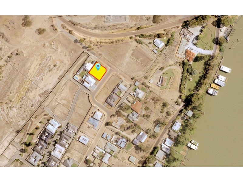 Lot 17 Stephen Close, Mannum SA 5238