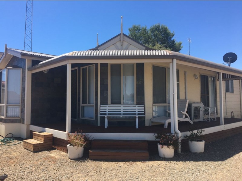 43a Charles Terrace, Wallaroo SA 5556