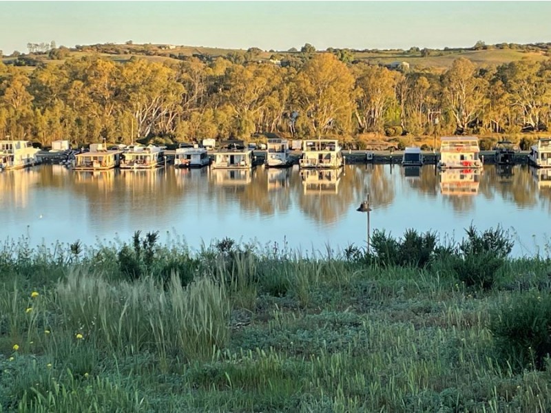 32 SPOONBILL CT, Mannum SA 5238