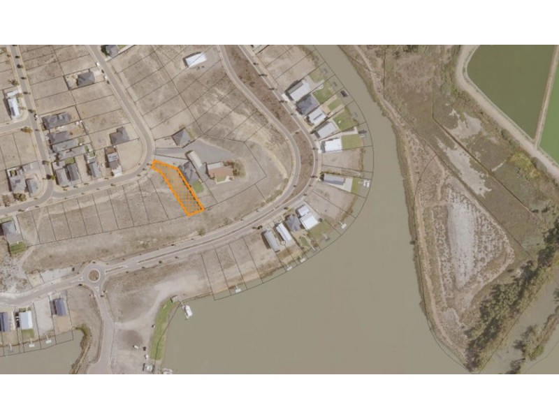 32 SPOONBILL CT, Mannum SA 5238