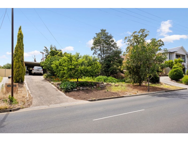 13 Ryan Avenue, Athelstone SA 5076