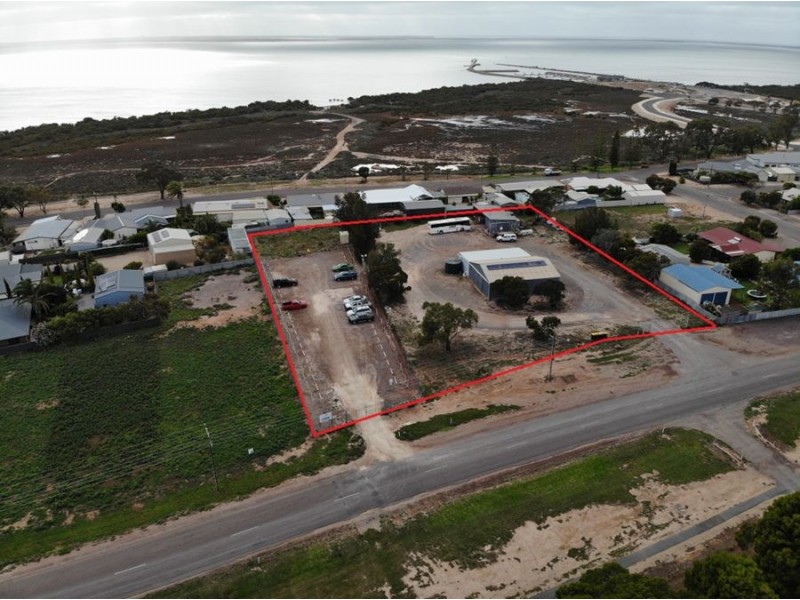 20-21 Brooks Drive, Cowell SA 5602