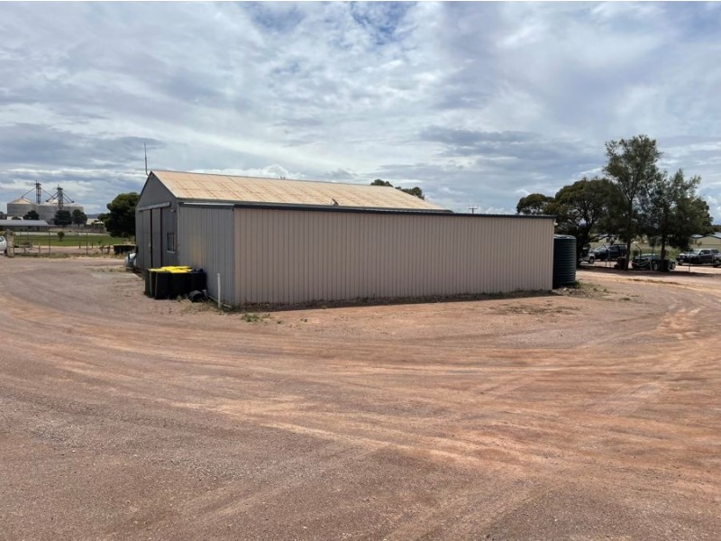 20-21 Brooks Drive, Cowell SA 5602