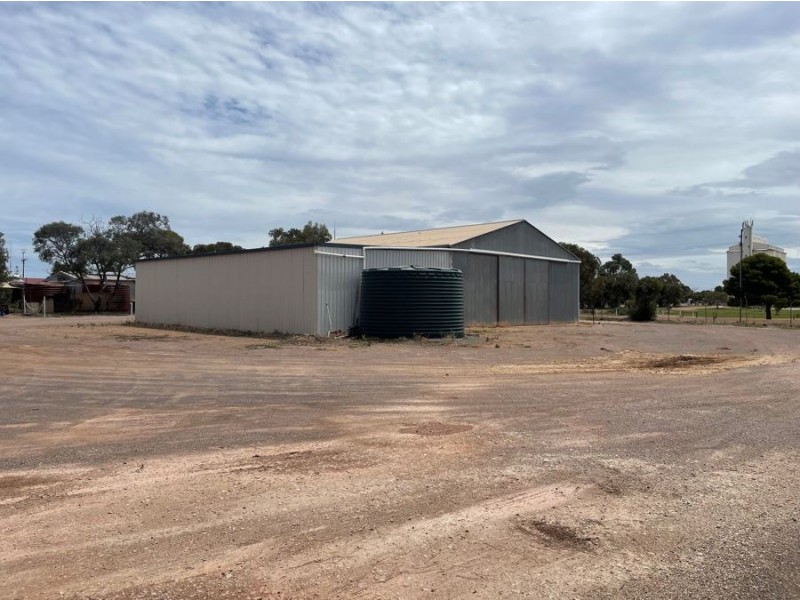 20-21 Brooks Drive, Cowell SA 5602