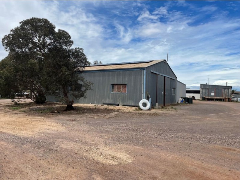 20-21 Brooks Drive, Cowell SA 5602