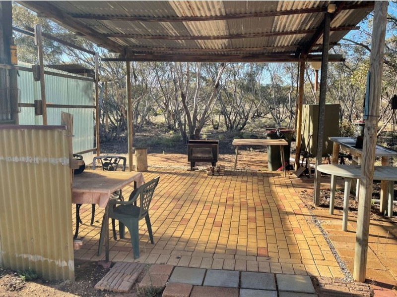 Lot 2 Mallee Road, Walker Flat SA 5238