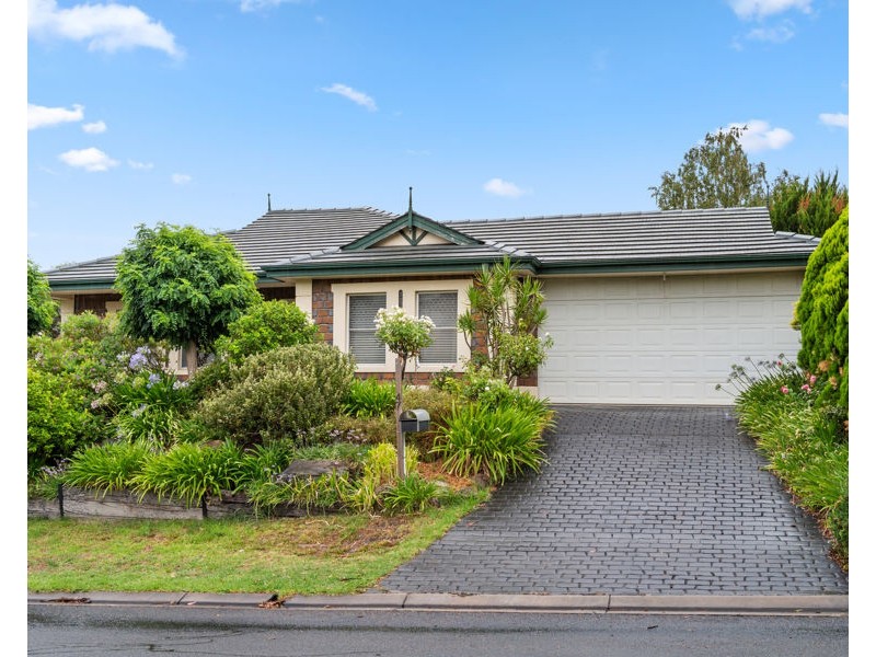 47 Robert Emery Court, Athelstone SA 5076