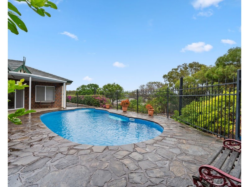 47 Robert Emery Court, Athelstone SA 5076