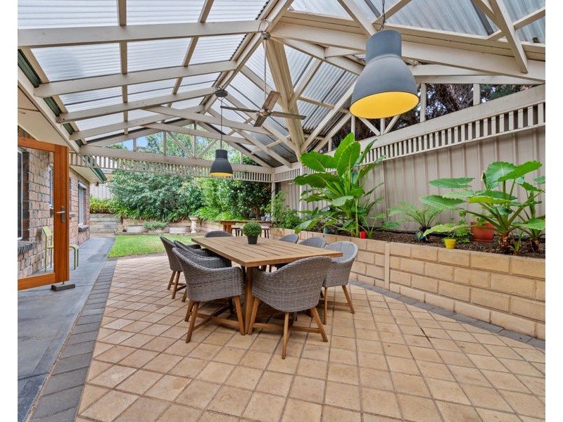 47 Robert Emery Court, Athelstone SA 5076