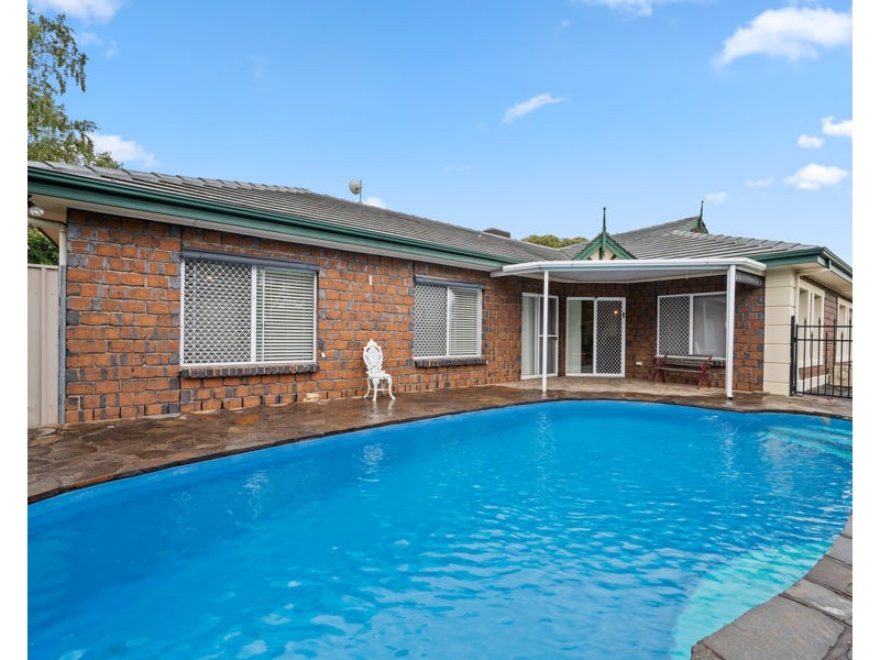 47 Robert Emery Court, Athelstone SA 5076