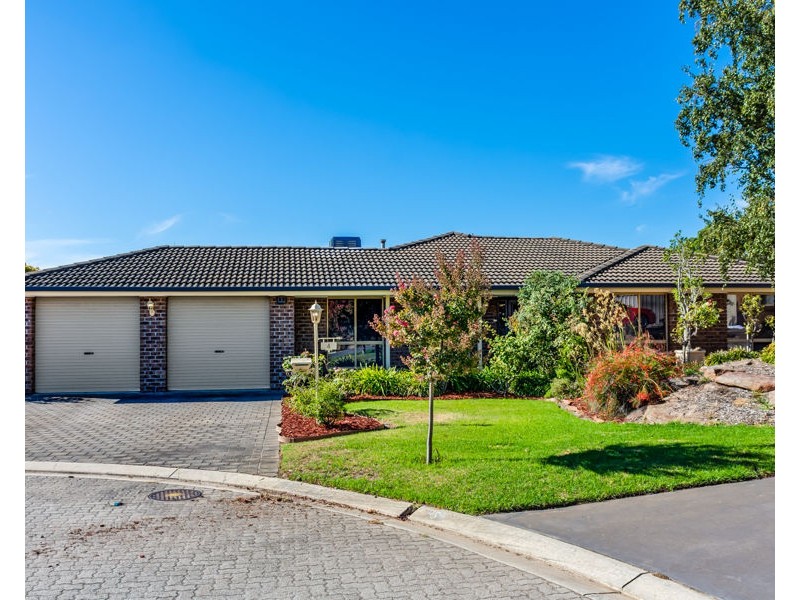 4 Onyx Court, Hope Valley SA 5090