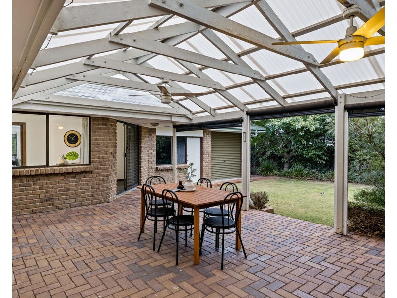 13 Prelate Court, Wynn Vale SA 5127