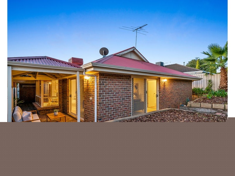 3 Lachlan Street, Greenwith SA 5125