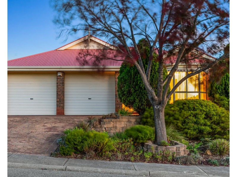 3 Lachlan Street, Greenwith SA 5125
