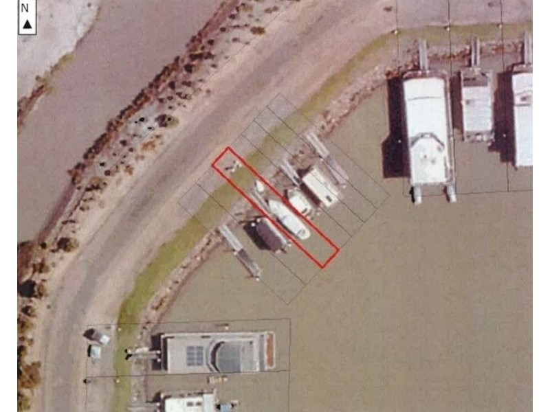 Berth 50 Pelican Drive, MANNUM WATERS, Mannum SA 5238