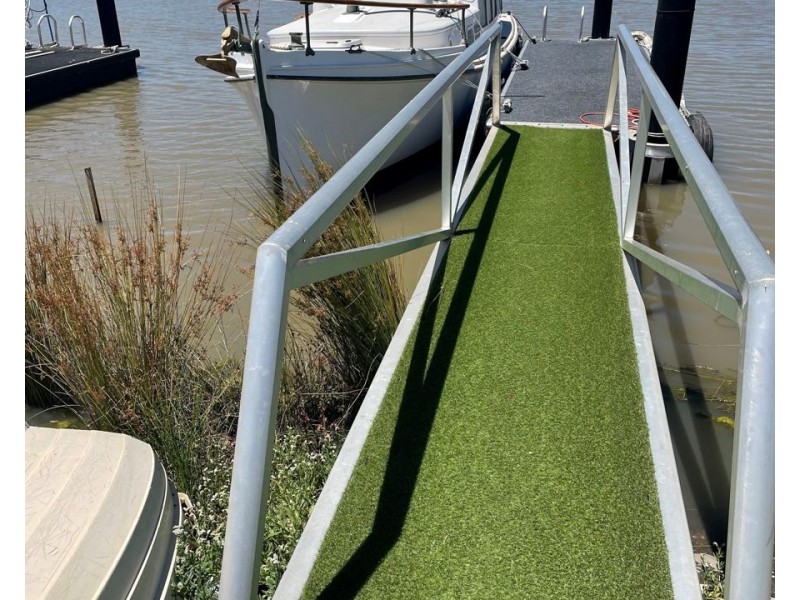 Berth 50 Pelican Drive, MANNUM WATERS, Mannum SA 5238