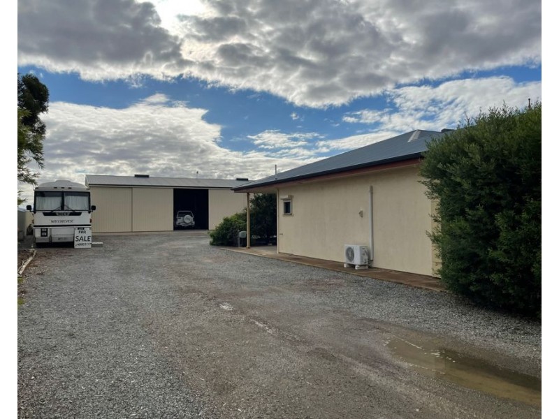 26 O’Connell St, Cowell SA 5602