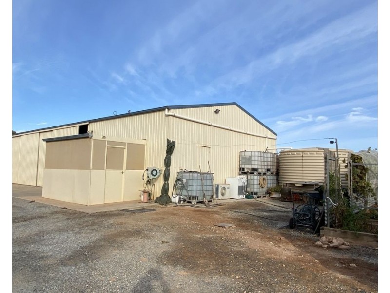 26 O’Connell St, Cowell SA 5602