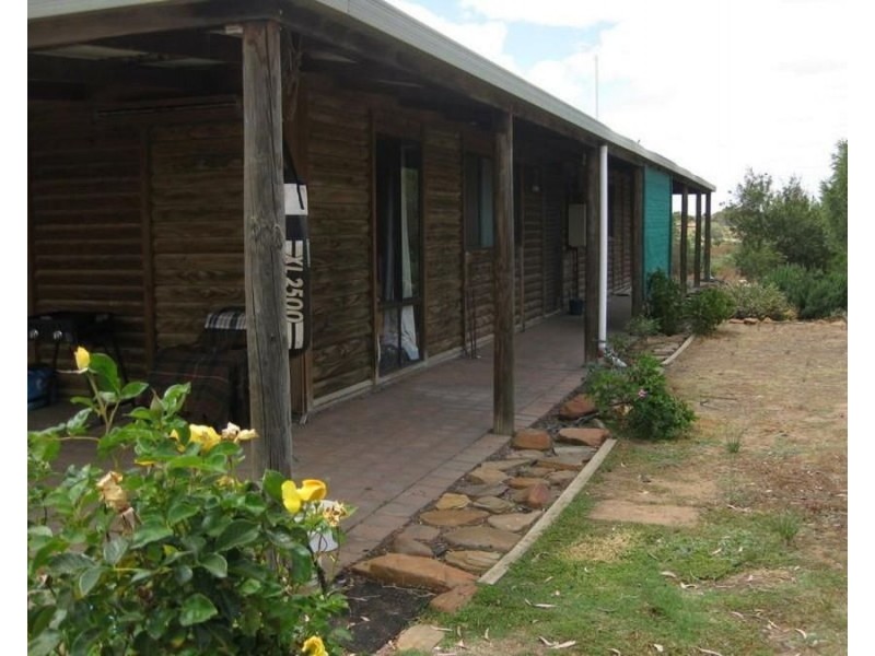 Pt Sec 349 Long Gully Road, Mannum SA 5238