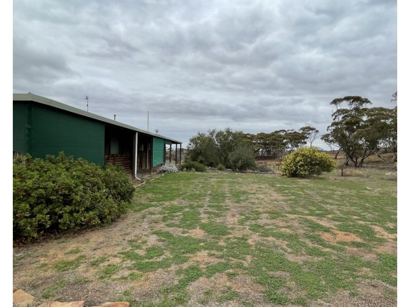 Pt Sec 349 Long Gully Road, Mannum SA 5238