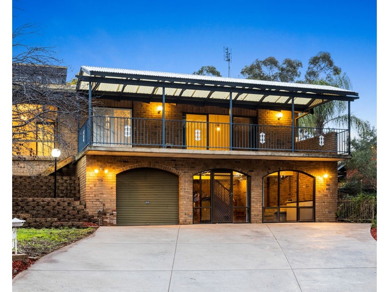 2 Cooinda Crescent, Athelstone SA 5076