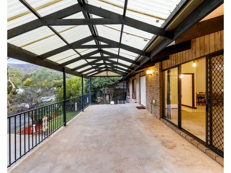 2 Cooinda Crescent, Athelstone SA 5076
