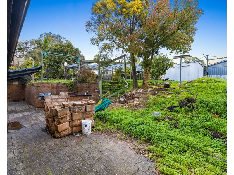 2 Cooinda Crescent, Athelstone SA 5076