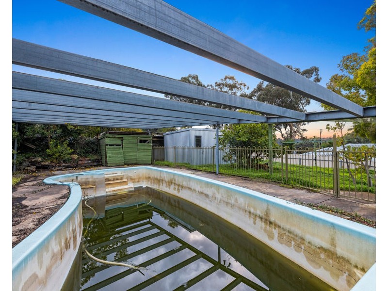 2 Cooinda Crescent, Athelstone SA 5076
