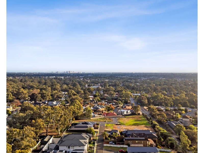 2 Cooinda Crescent, Athelstone SA 5076