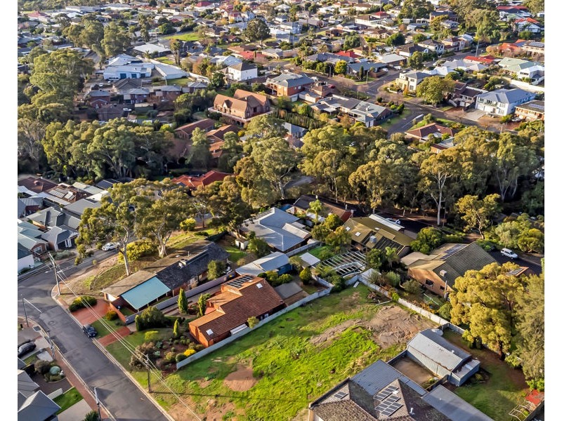 2 Cooinda Crescent, Athelstone SA 5076