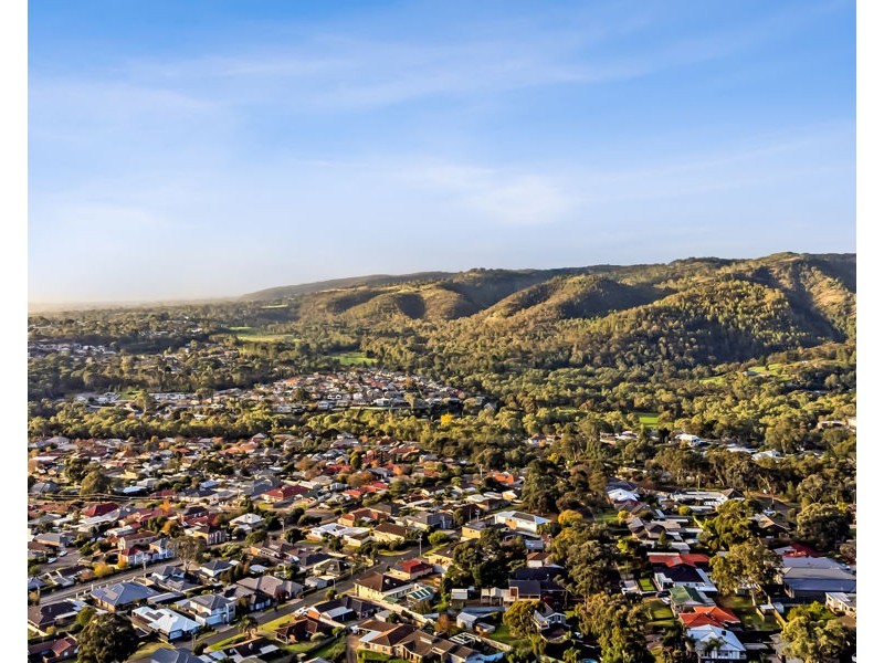 2 Cooinda Crescent, Athelstone SA 5076