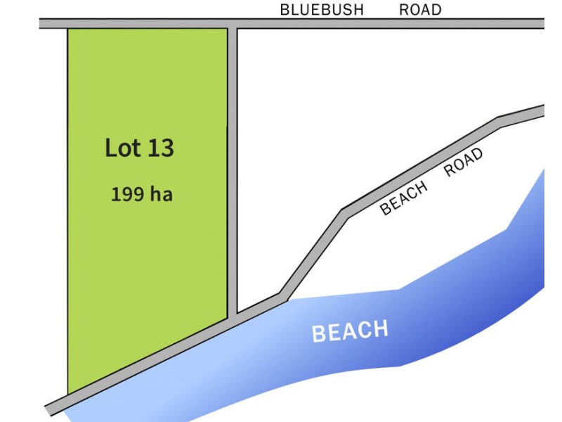 13 BEACH ROAD, Cowell SA 5602