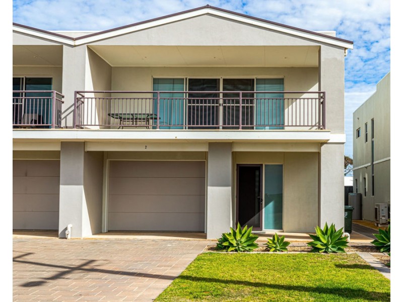Unit 2 / 38 Esplanade, Cowell SA 5602