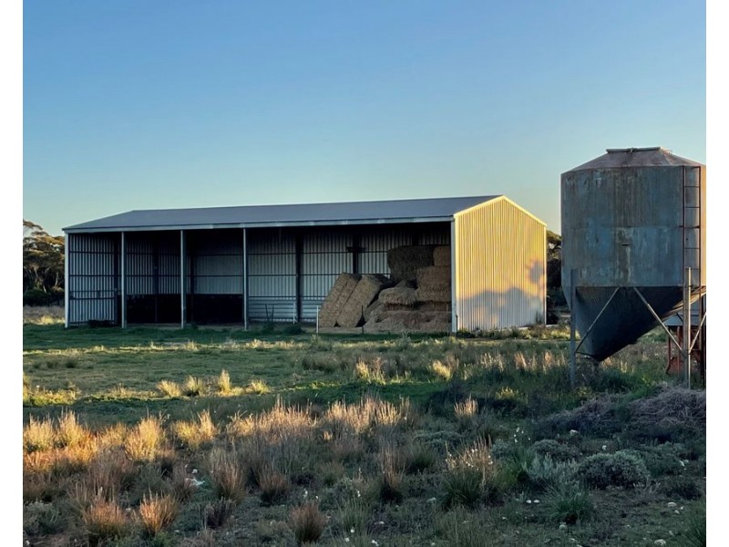 458 Mitchellville Road, Cowell SA 5602