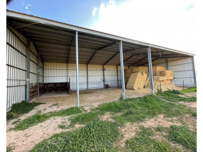 458 Mitchellville Road, Cowell SA 5602