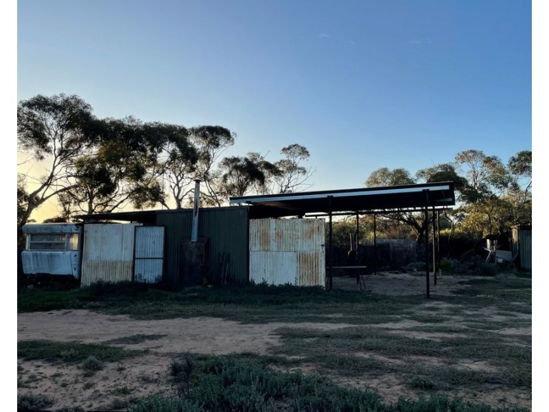 458 Mitchellville Road, Cowell SA 5602