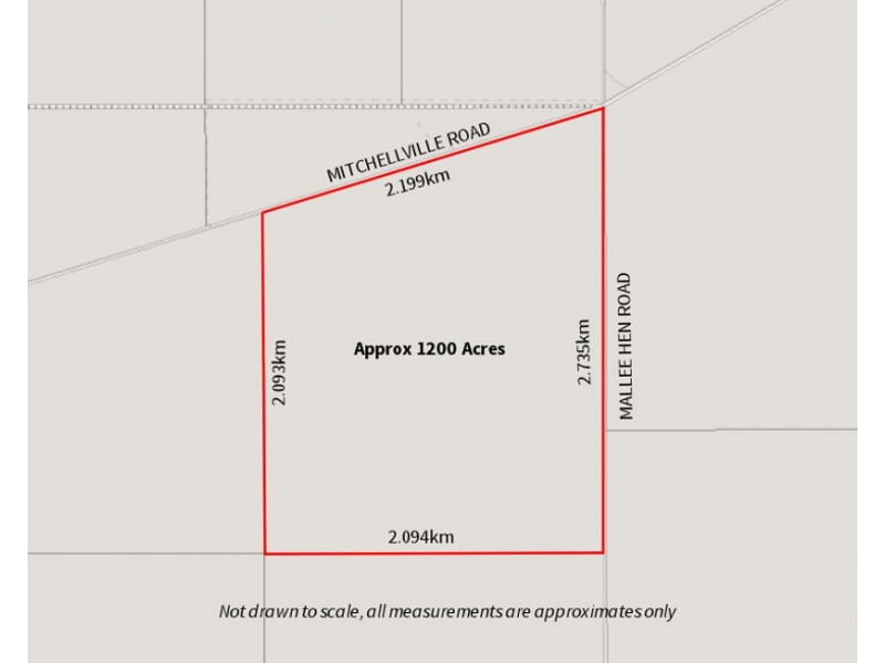 458 Mitchellville Road, Cowell SA 5602