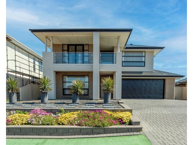 129 Pommern Way, Wallaroo SA 5556