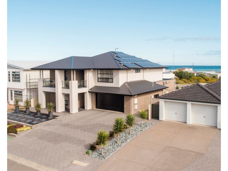 129 Pommern Way, Wallaroo SA 5556