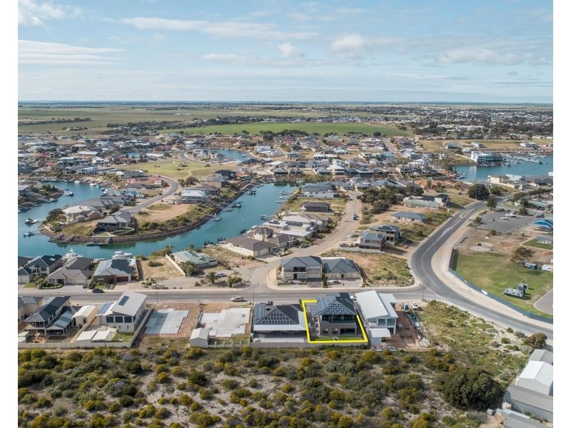 129 Pommern Way, Wallaroo SA 5556