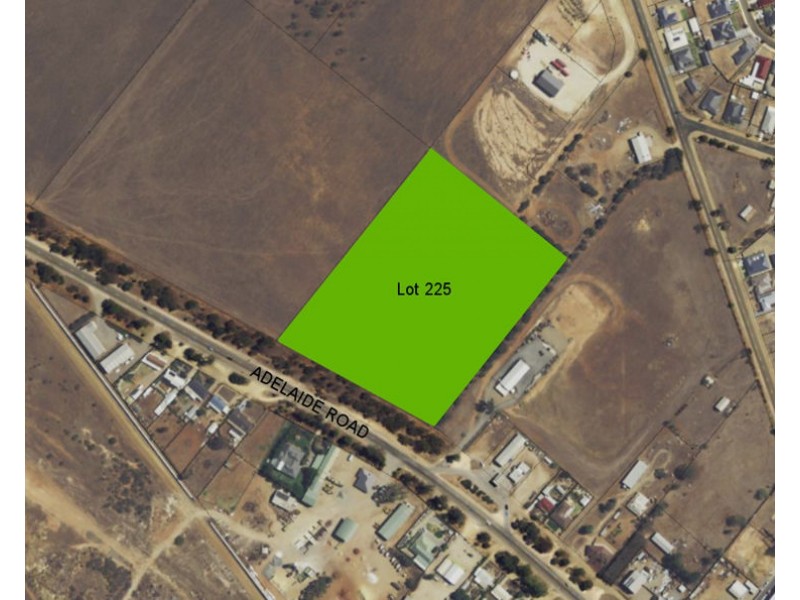 Lot 225 Adelaide Road, Mannum SA 5238