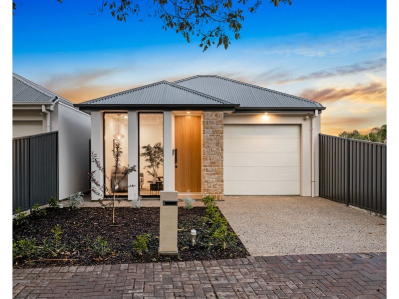 60A Shirley Avenue, Felixstow SA 5070