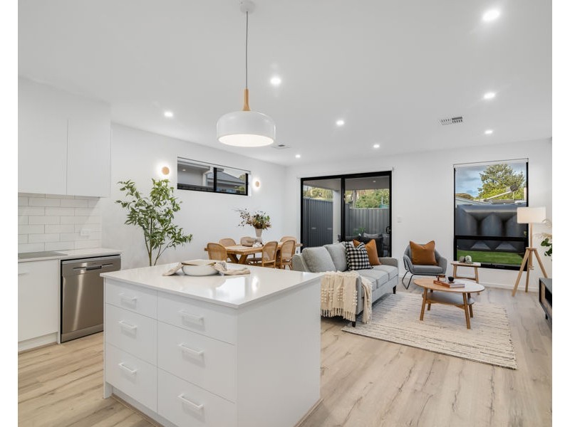 60A Shirley Avenue, Felixstow SA 5070