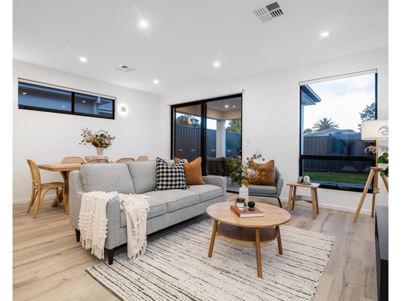 60A Shirley Avenue, Felixstow SA 5070