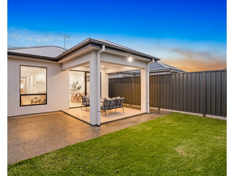 60A Shirley Avenue, Felixstow SA 5070